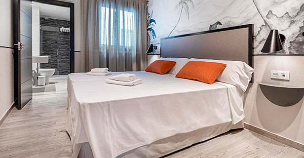 Apartamentos Slow Suites Setas