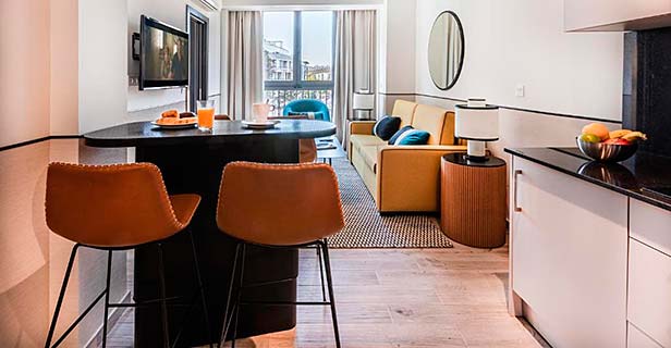 Apartamentos Slow Suites Setas