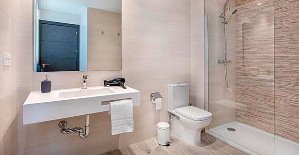 Apartamentos Slow Suites Setas