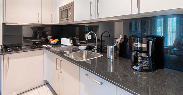 Apartamentos Slow Suites Setas