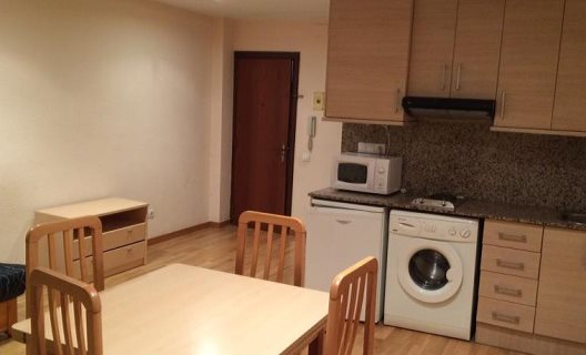 Apartamentos Sm