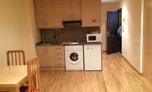 Apartamentos Sm