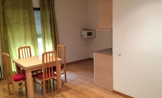 Apartamentos Sm