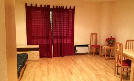 Apartamentos Sm