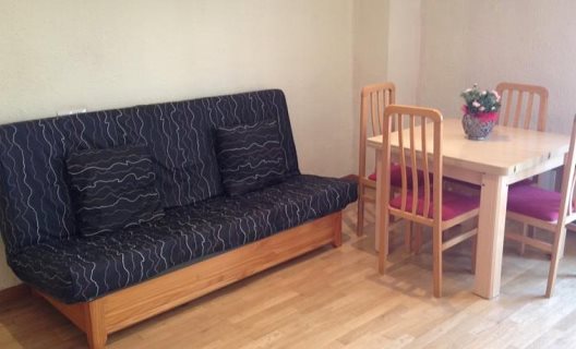 Apartamentos Sm