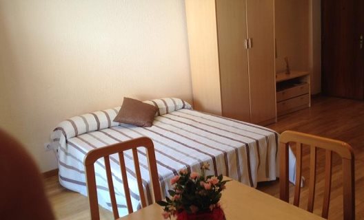 Apartamentos Sm