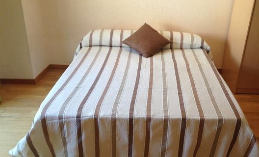 Apartamentos Sm