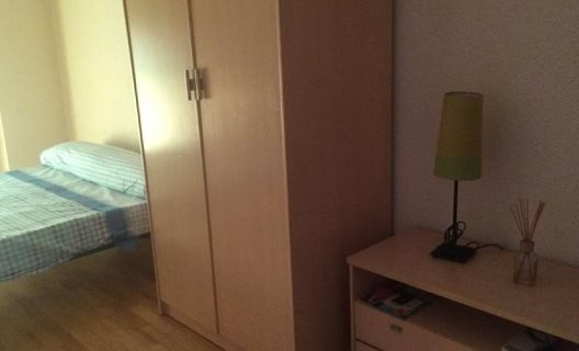 Apartamentos Sm