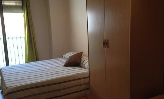 Apartamentos Sm