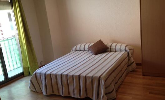 Apartamentos Sm