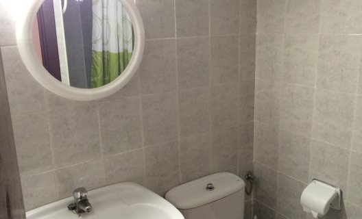 Apartamentos Sm