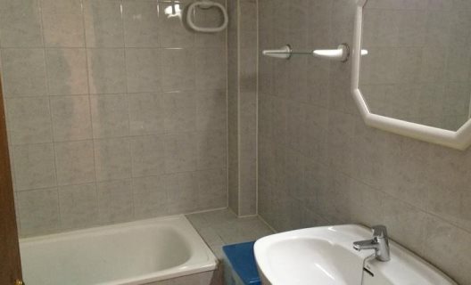 Apartamentos Sm