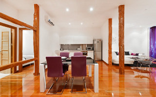 Apartamentos Smartrental Atocha
