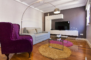 Apartamentos Smartrental Atocha