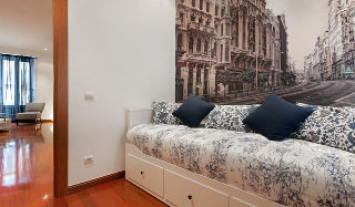 Apartamentos Smartrental Atocha