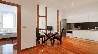 Apartamentos Smartrental Atocha