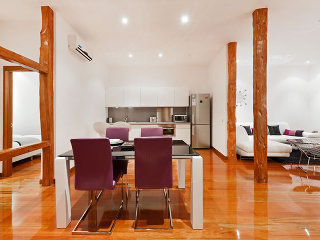 Apartamentos Smartrental Atocha