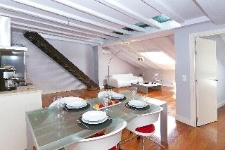 Apartamentos Smartrental Atocha