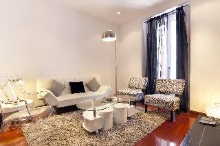 Apartamentos Smartrental Atocha