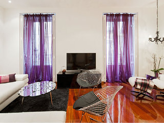 Apartamentos Smartrental Atocha