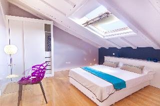 Apartamentos Smartrental Atocha