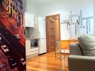 Apartamentos Smartrental Atocha
