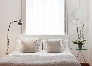 Apartamentos Smartrental Atocha