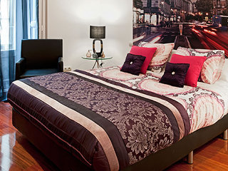 Apartamentos Smartrental Atocha