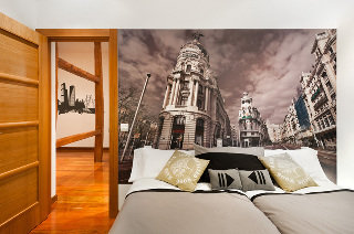 Apartamentos Smartrental Atocha