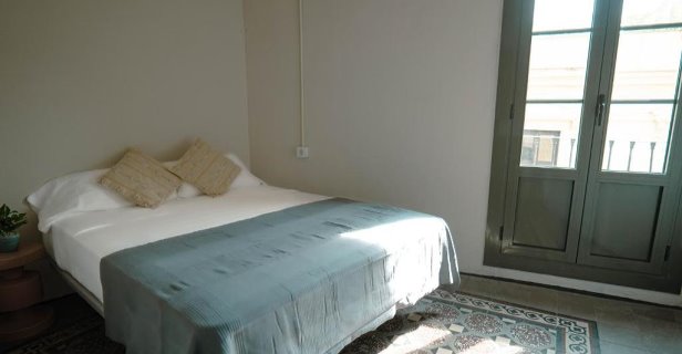 Apartamentos Smartrental Barcelona Ramblas