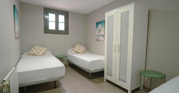 Apartamentos Smartrental Barcelona Ramblas