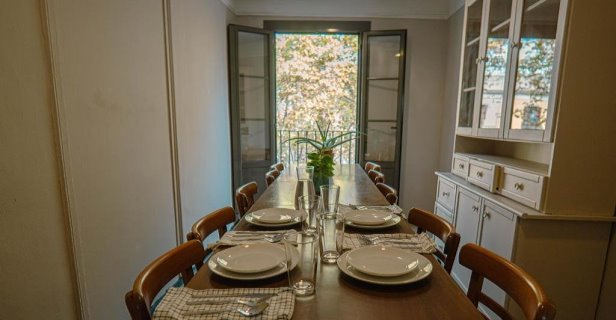 Apartamentos Smartrental Barcelona Ramblas