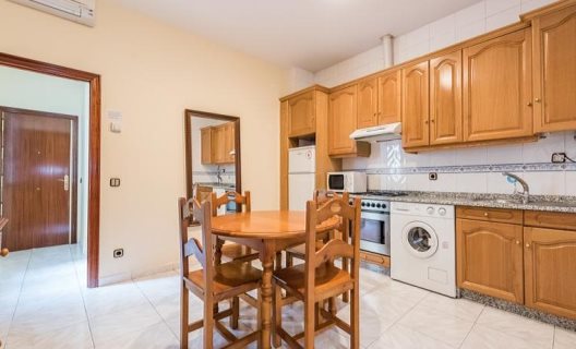 Apartamentos Smartrental Chueca