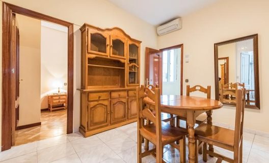 Apartamentos Smartrental Chueca