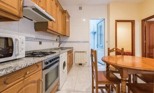 Apartamentos Smartrental Chueca