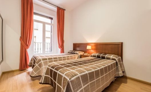 Apartamentos Smartrental Chueca