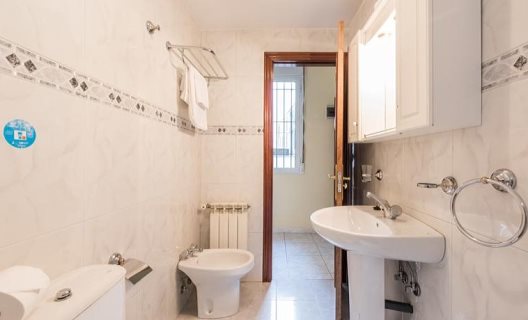 Apartamentos Smartrental Chueca