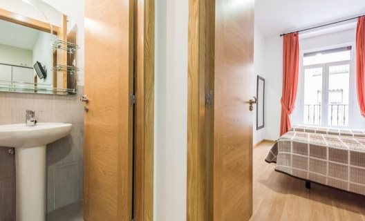 Apartamentos Smartrental Chueca