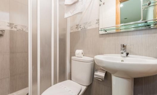 Apartamentos Smartrental Chueca