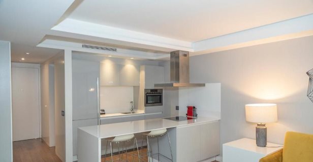 Apartamentos Smartrental Collection Centric II