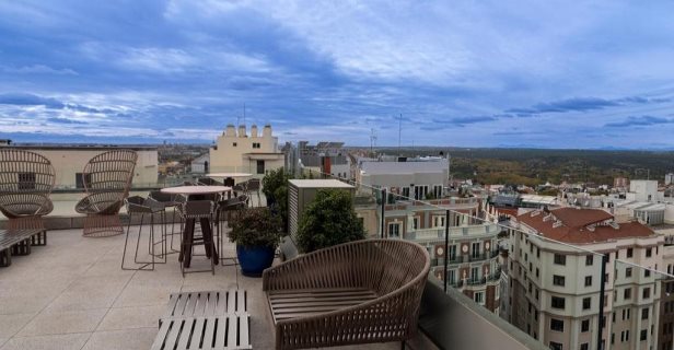 Apartamentos Smartrental Collection Centric II