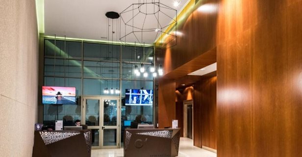 Apartamentos Smartrental Collection Centric II