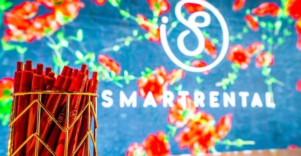 Apartamentos Smartrental Collection Gran Vía Capital
