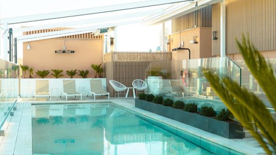 Apartamentos Smartrental Collection Gran Vía Capital