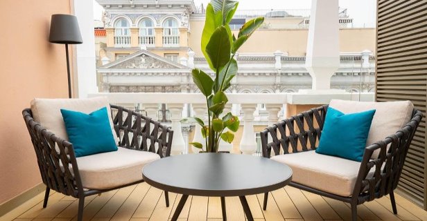 Apartamentos Smartrental Collection Gran Vía Capital