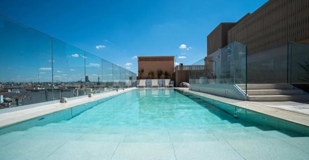 Apartamentos Smartrental Collection Gran Vía Capital