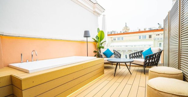 Apartamentos Smartrental Collection Gran Vía Capital