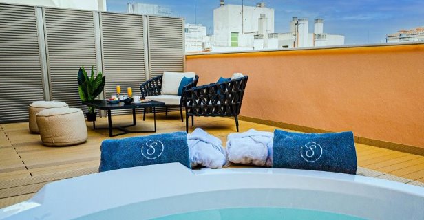 Apartamentos Smartrental Collection Gran Vía Capital