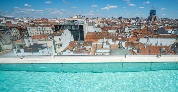Apartamentos Smartrental Collection Gran Vía Capital