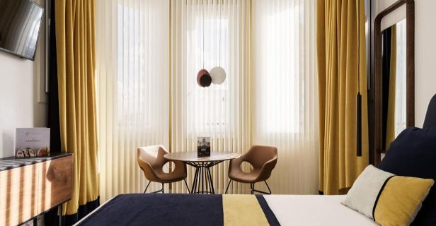 Apartamentos Smartrental Collection Gran Vía Centric